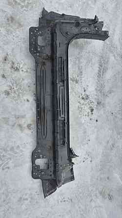 Поріг Хюндай тюксон 21-24 Київ