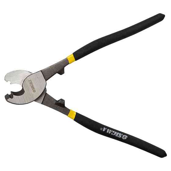 Sigma Ножницы для кабеля 250мм SIGMA (4332131) Київ