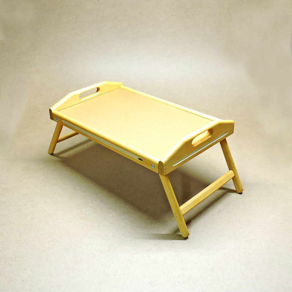 Столик-поднос для завтрака 