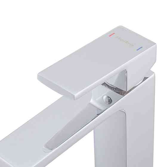 Смеситель для умывальника Haiba GAUDI 001 HIGH HB9592 Харьков