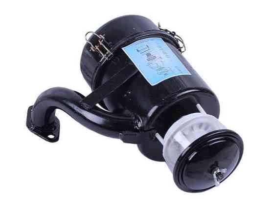 Фільтр повітряний у зборі (оливний фільтр) NEW мотоблок 180N Мукачево