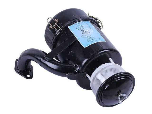 Фильтр воздушный в сборе (масляный фильтр) NEW мотоблок 180N Мукачево - изображение 2