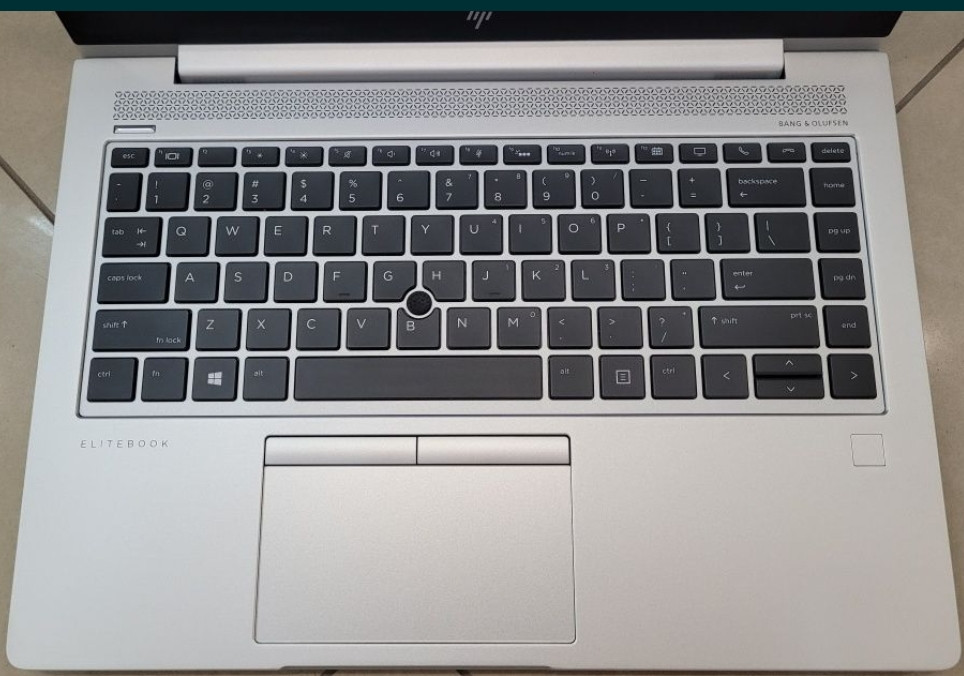 Ноутбук HP Elitebook MT45 14