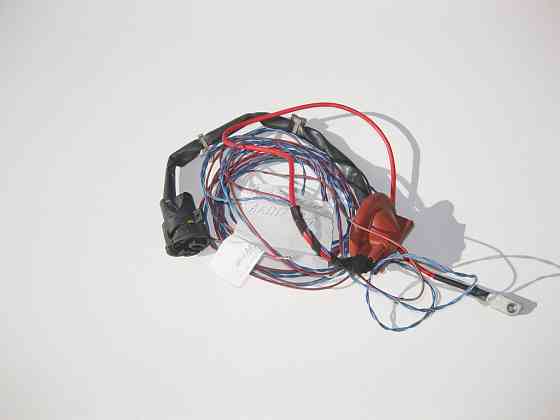 Mercedes-Benz  A2135401534 Салонний джгут електропроводки на АКП E-Class W213 CLS C257 Одеса