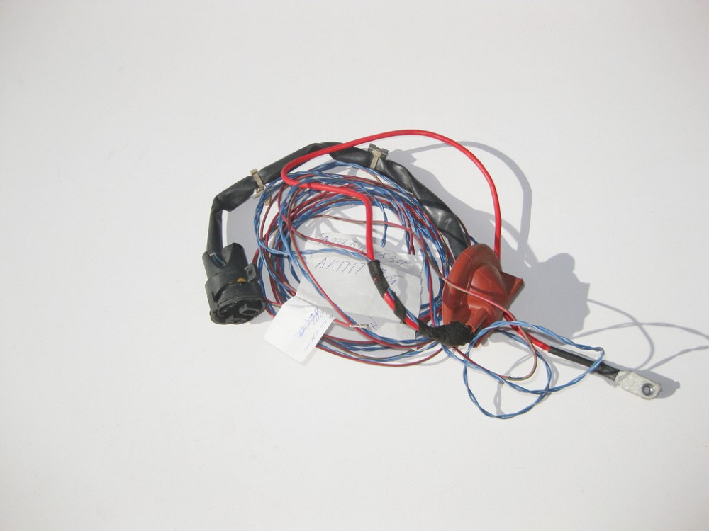 Mercedes-Benz  A2135401534 Салонний джгут електропроводки на АКП E-Class W213 CLS C257 Одеса - фото 1