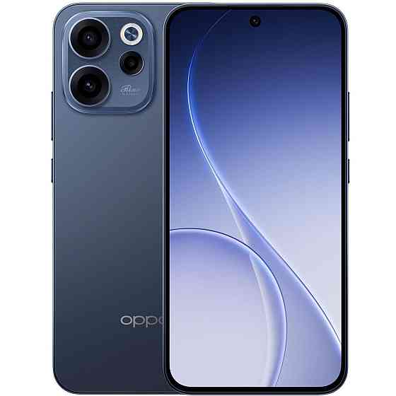 Смартфон Oppo Reno15 F 8/256GB Twilight Black ( 17775 ) Харьков