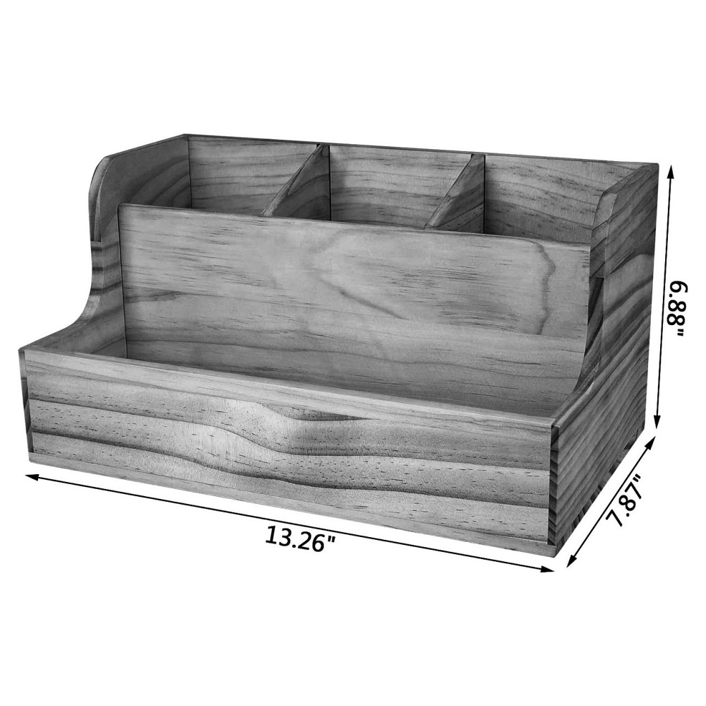 Подставка для столовых приборов 