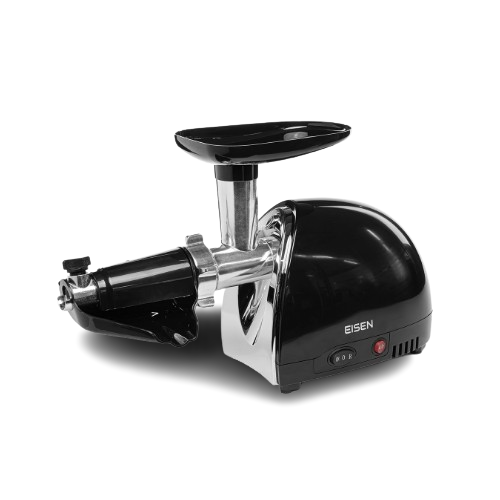 М'ясорубка 2700W 4кг/хв (томат.соковитискач/насадки для ковбас) EMG-172АJ Holmer Житомир - изображение 4