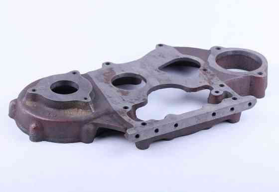 Чехол шестерен двигателя КМ385ВТ ДонгФенг 240/244, Фотон 240/244, Джинма 240/244 Мукачево