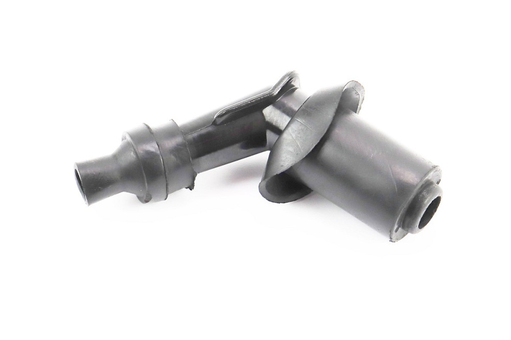 Ковпачок свічки "люлька" 45град Київ - фото 1