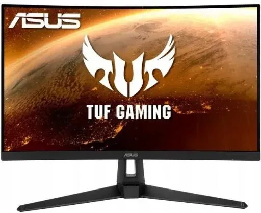 Монитор Asus 27" TUF Ігрове обладнання VG27WQ1B (90LM0671-B01170) Київ - фото 1