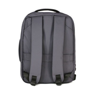 Рюкзак туристичний NikiBo Ranger 16л сірий (30011805-07) Вінниця - фото 4