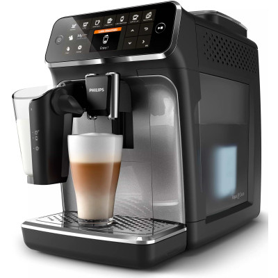 Кавомашина Philips EP4346/71 Вінниця - фото 7