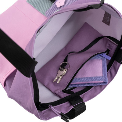Сумка дитяча Kite Education teens 586-1 шопер (K25-586-1) Вінниця - фото 10