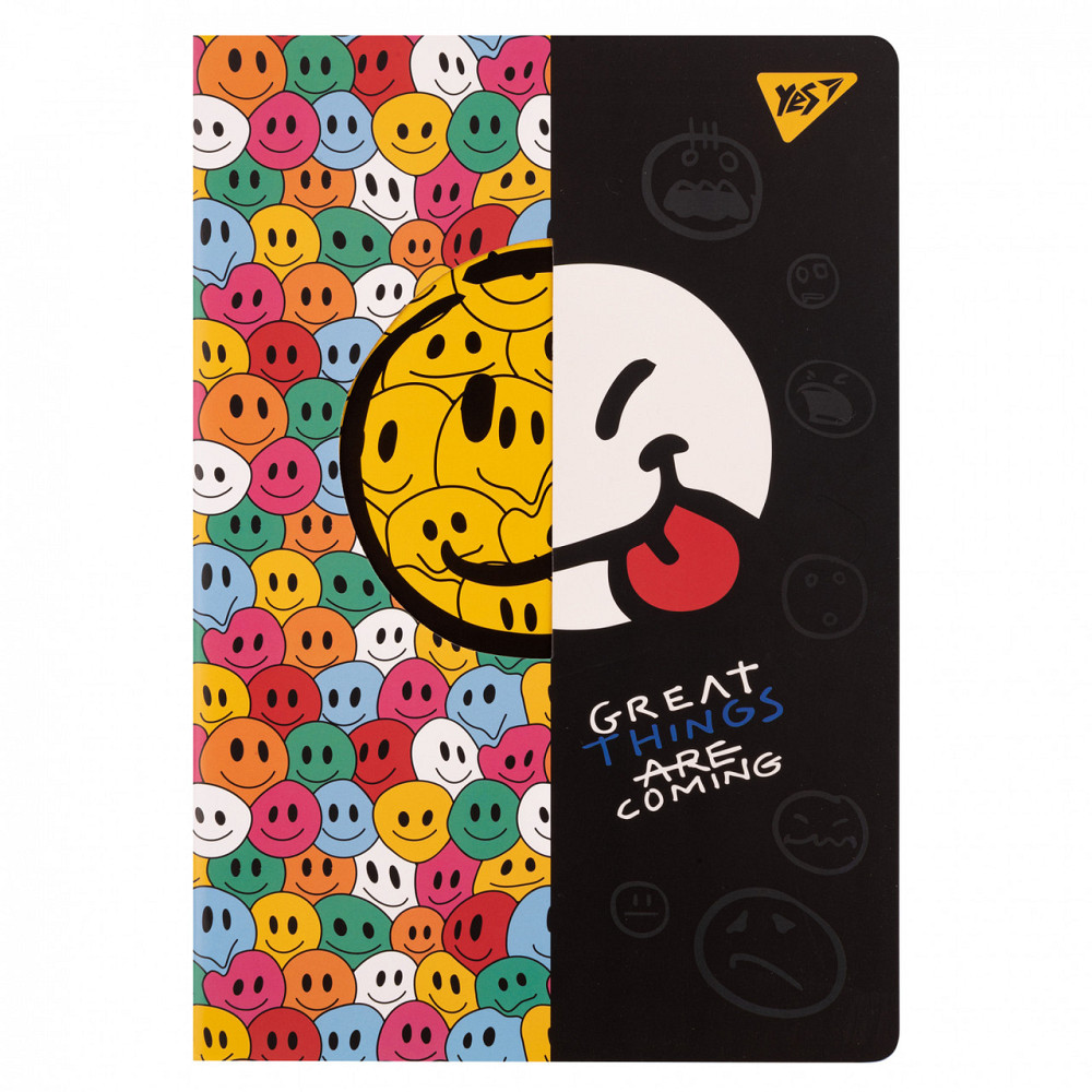 Книга канцелярська A4/40 арк.