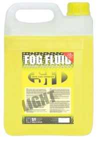 Дым жидкость для дыммашин Легкая SFI Fog Light 5л Киев - изображение 1