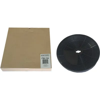 Аксессуар к вытяжкам Eleyus Фільтр вугільний FW-154 Винница - изображение 5