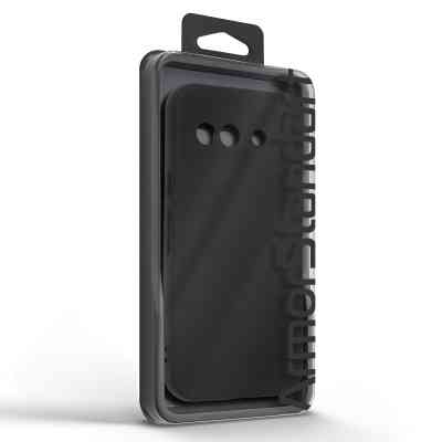 Чохол до мобільного телефона Armorstandart Matte Slim Fit Google Pixel 9a Camera cover Black (ARM83657) Вінниця