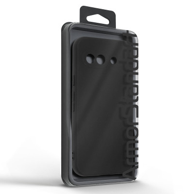 Чохол до мобільного телефона Armorstandart Matte Slim Fit Google Pixel 9a Camera cover Black (ARM83657) Вінниця - фото 5
