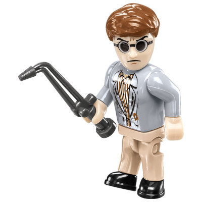 Конструктор Cobi Танк Maus 1:28, 890 деталей (COBI-2559) Вінниця - фото 11