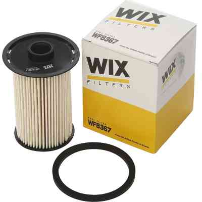 Фільтр паливний Wixfiltron WF8367 Вінниця