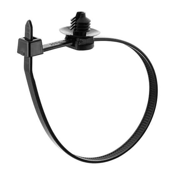 Хомут стяжка фиксатор Универсальные Київ