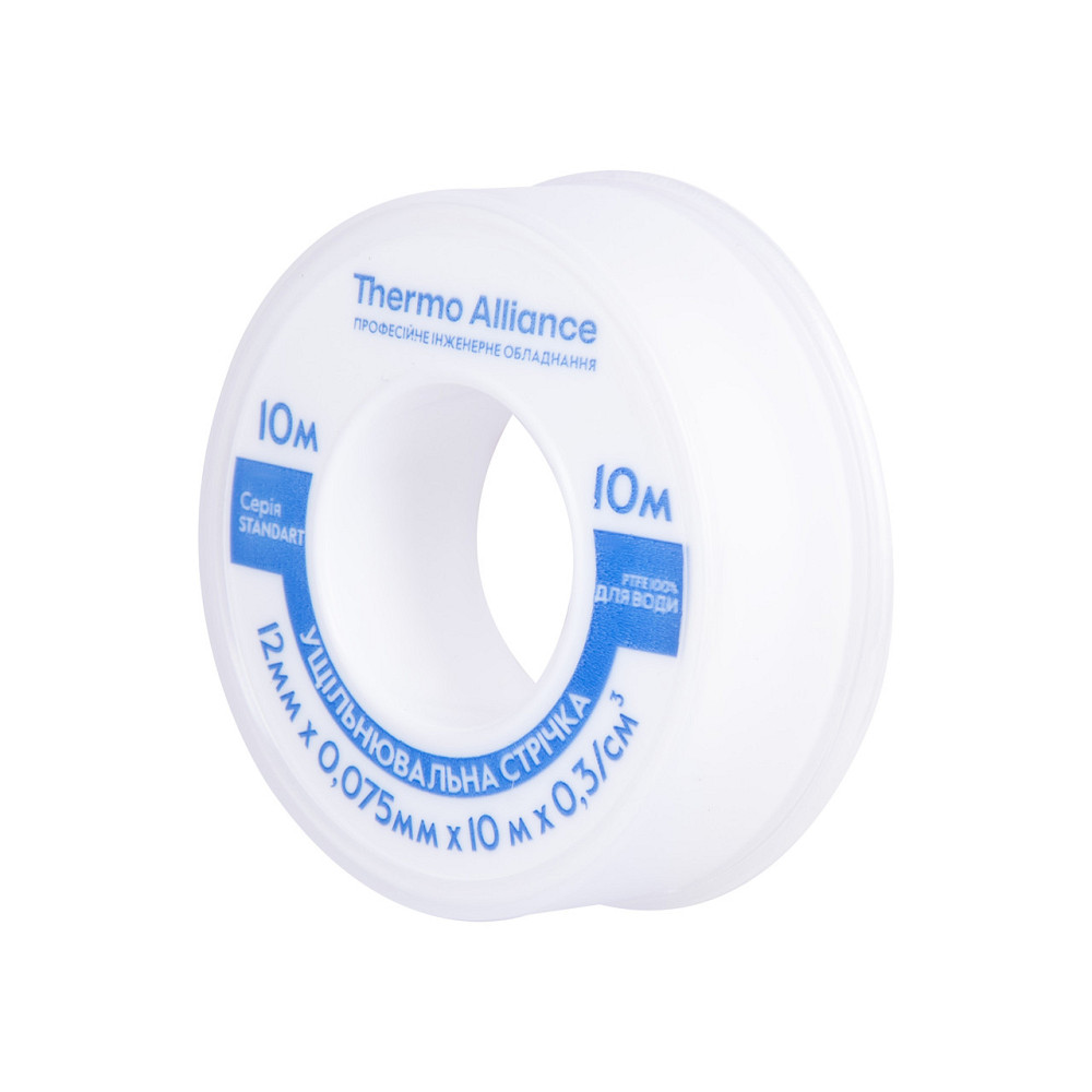 Фум белый Thermo Alliance Standart комплект SD260WW10 Киев - изображение 2