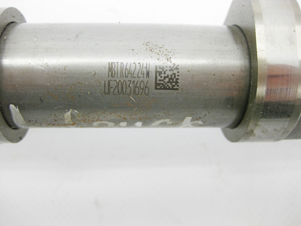 Mercedes-Benz  A6420502801 Розподільний вал лівий впускний для двигуна OM642 V6 3.0 cdi Одесса - изображение 7