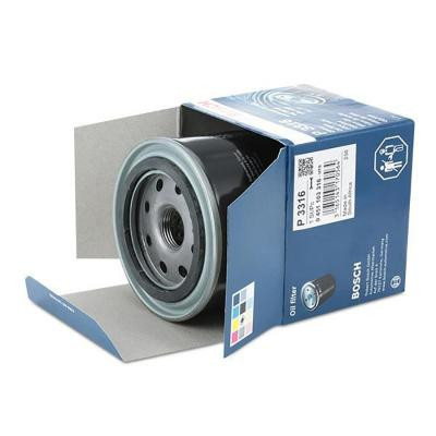 Фільтр масляний Bosch 0 451 103 316 Вінниця - фото 4