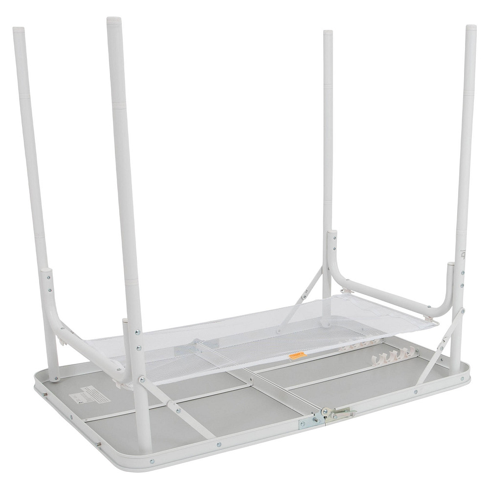 Стол Bo-Camp Garland 90x60 cm Pastel Yvoire (1404241) Винница - изображение 9