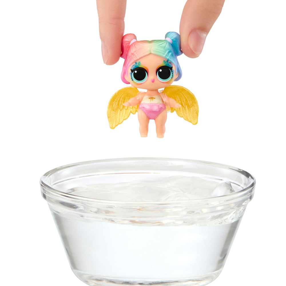 Ігровий набір з лялькою L.O.L. Surprise! серії Eye Spy – Загадкові сестрички Дніпро - фото 5