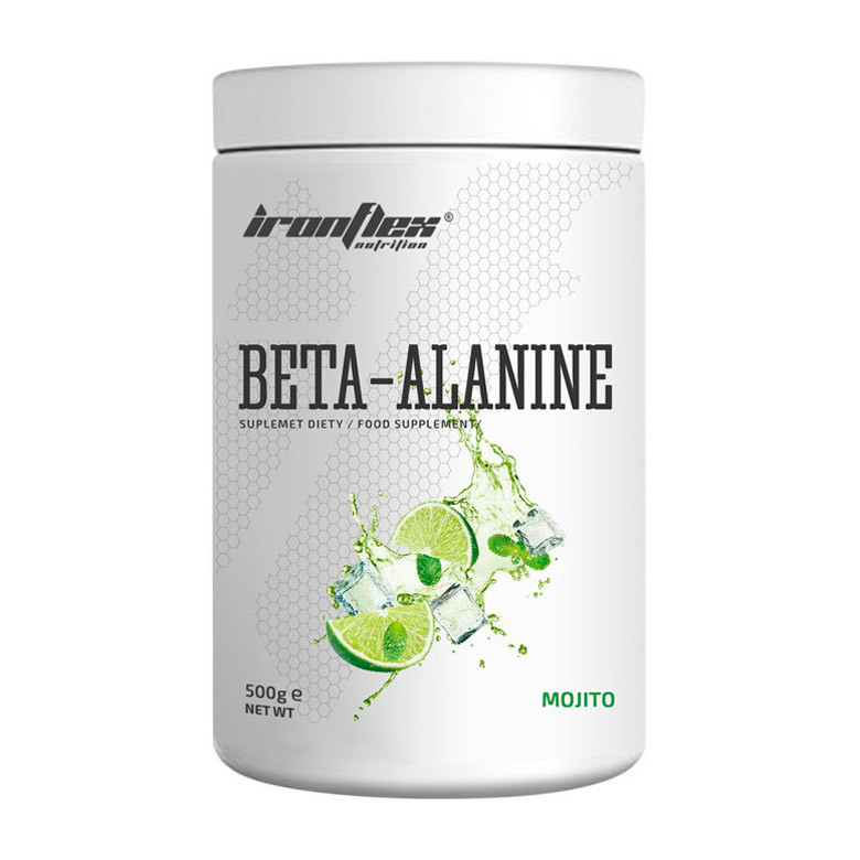 Beta-Alanine (500 g, watermelon) Луцьк - фото 1