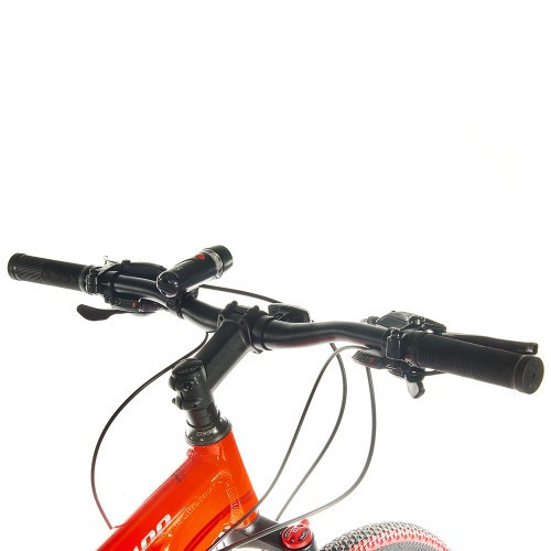 Велосипед SPARK LOT100 (колеса - 27,5", алюмінієва рама - 17") (Безкоштовна доставка Новою Поштою) Харків - фото 7