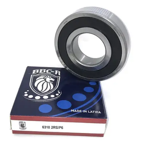 Підшипник кульковий радіальний 6310 2RS P6 BBC-R Житомир - изображение 3