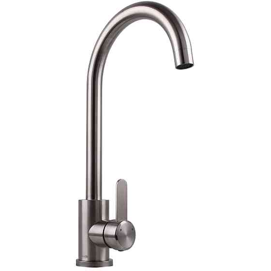 Смеситель для кухни Globus Lux ALPEN SBT2-203S (000030461) Киев