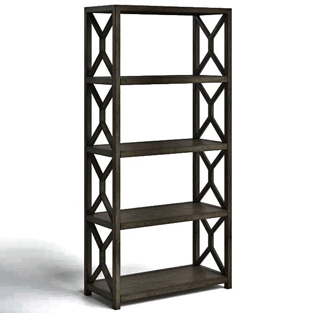 Стеллаж кухонный 