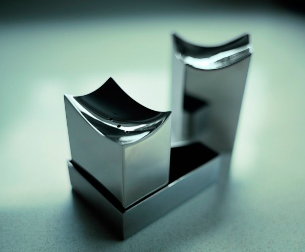 Набір для солі та перцю Elbharmonie Рівне - фото 4