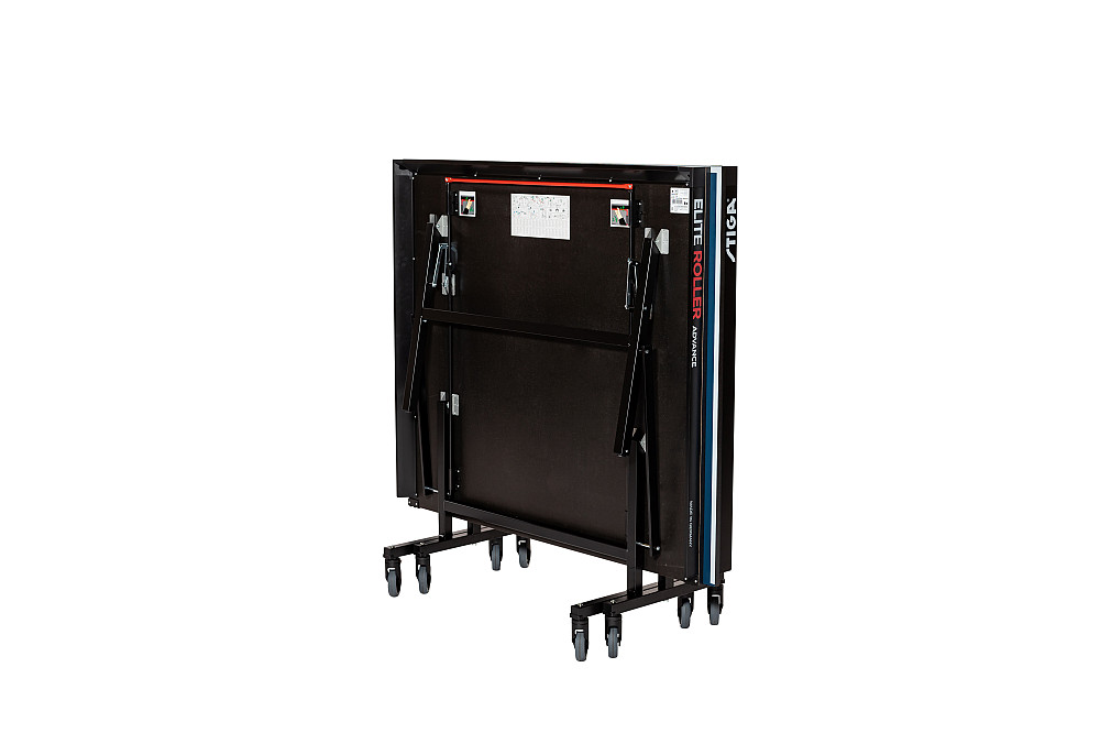 Теннисный стол Stiga Elite Roller Advance Blue (718606) Киев - изображение 5