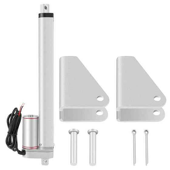 Линейный электропривод HY01, 500мм, 1500Н Киев