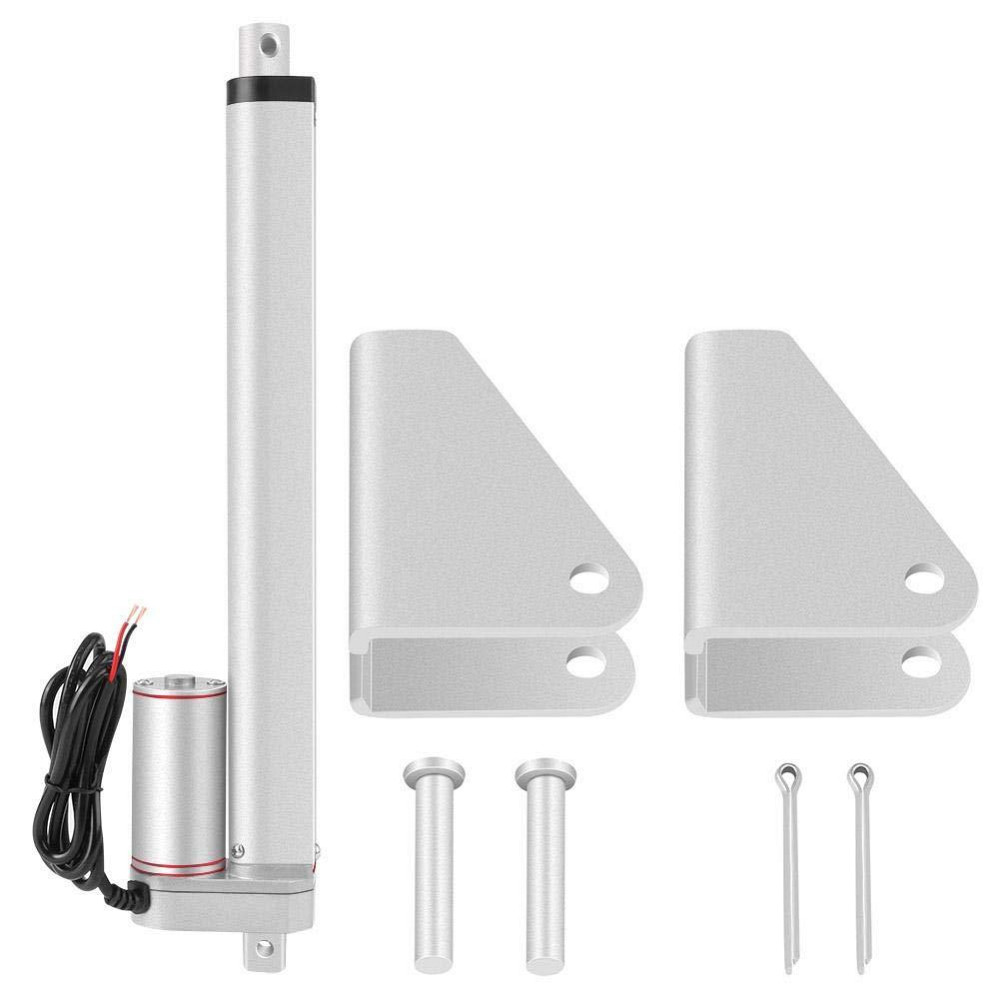 Линейный электропривод HY01, 500мм, 1500Н Киев - изображение 4