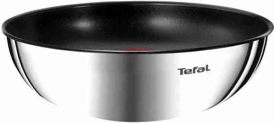 Набір посуду Tefal Ingenio Emotion 13 предметів (L897SD74) ( Червоний ) Харьков