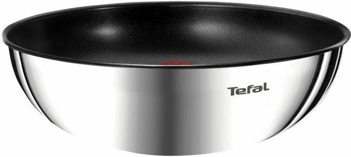 Набір посуду Tefal Ingenio Emotion 13 предметів (L897SD74) ( Червоний ) Харьков - изображение 2