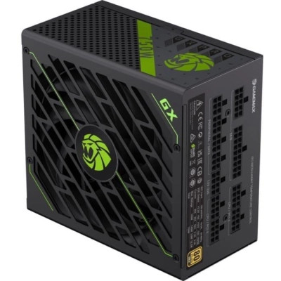 Блок питания Gamemax 750W (GX-750 PRO BK(ATX3.1PCIe5.1)) Винница - изображение 9
