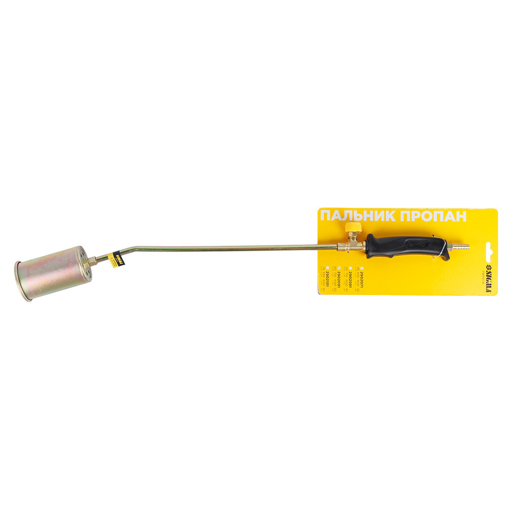 Водка пропан Ø60 SIGMA (2902091) Ровно - изображение 2