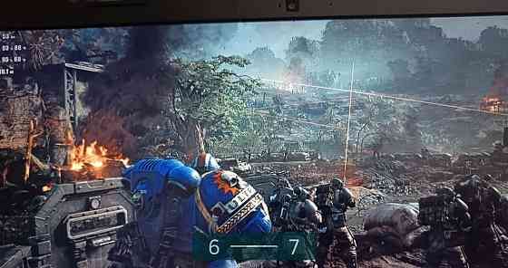 Ігровий Ноутбук ACER Nitro5 16Gb. Київ