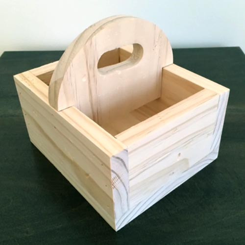 Фуршетний органайзер "Вердженес" бланже Миколаїв - фото 3