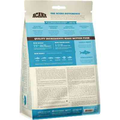 Сухий корм для кішок ACANA Pacifica 340 г (0064992641344) Вінниця