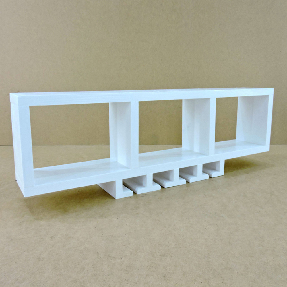 Полка настенная 