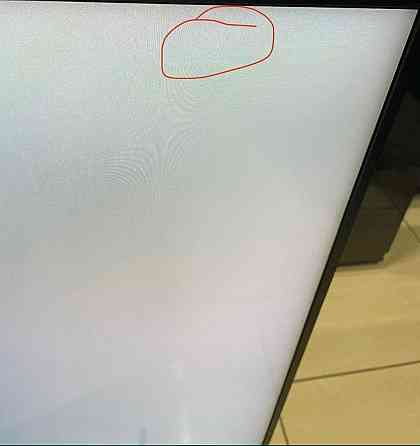 Телевізор Безрамний: 65" 4К, 120 Гц. QLED Smart Samsung 65Q60R. Харків