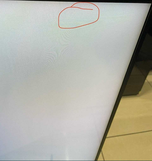 Телевізор Безрамний: 65" 4К, 120 Гц. QLED Smart Samsung 65Q60R. Харків - фото 6